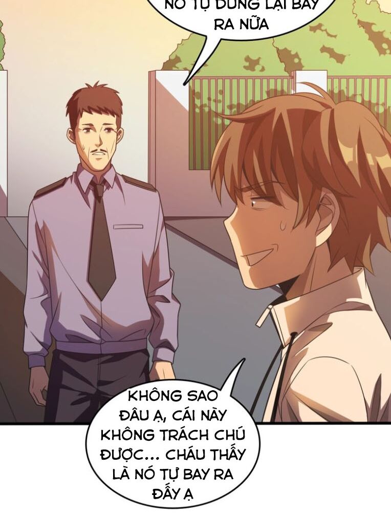 Trọng Sinh Tiểu Y Tiên: Chapter 9