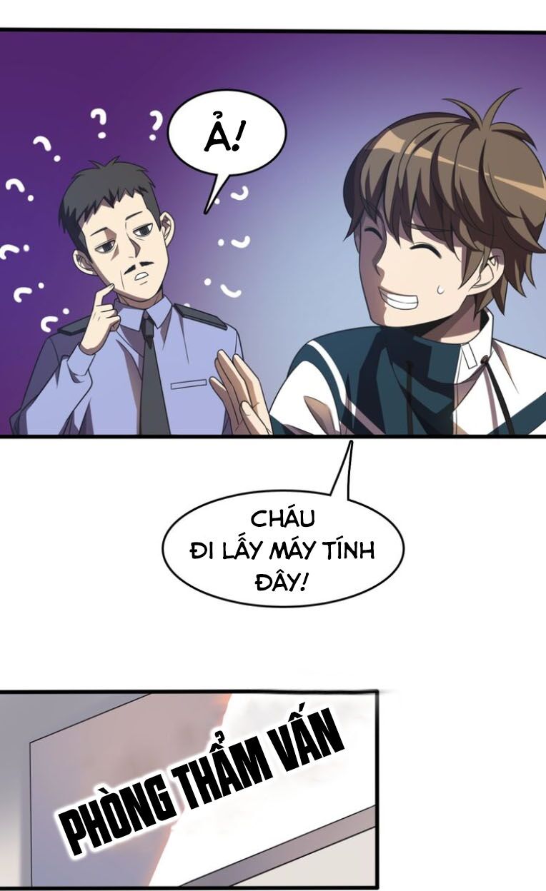 Trọng Sinh Tiểu Y Tiên: Chapter 9