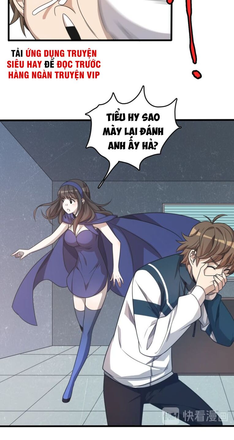 Trọng Sinh Tiểu Y Tiên: Chapter 9
