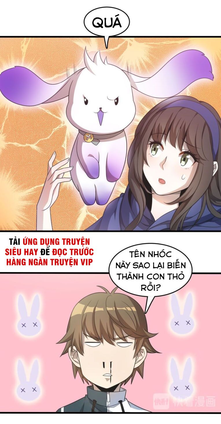 Trọng Sinh Tiểu Y Tiên: Chapter 9
