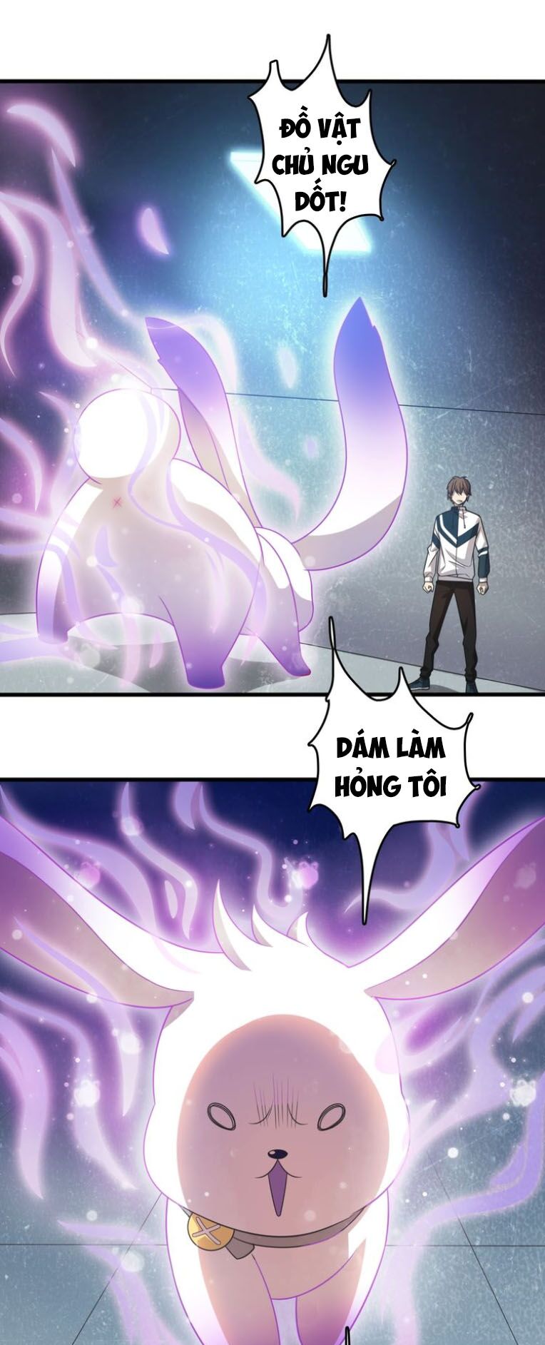 Trọng Sinh Tiểu Y Tiên: Chapter 9
