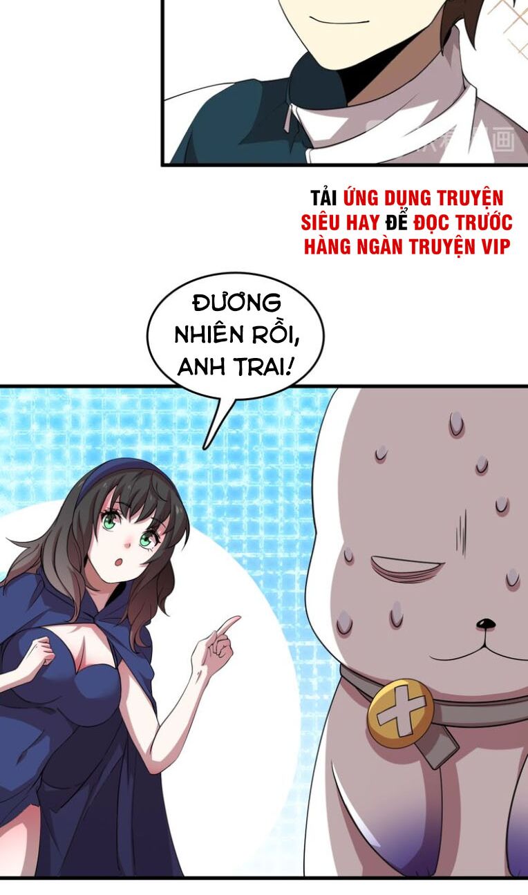 Trọng Sinh Tiểu Y Tiên: Chapter 9