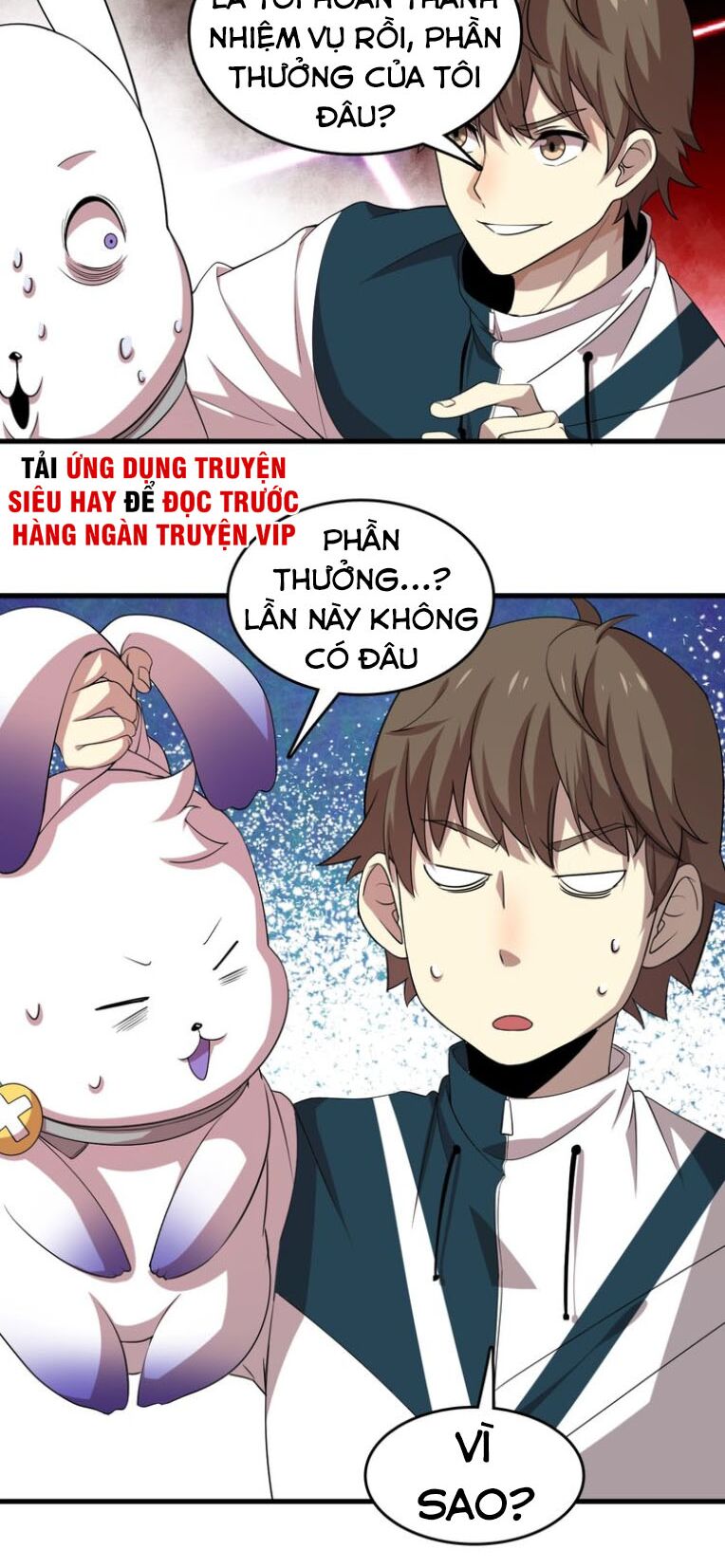 Trọng Sinh Tiểu Y Tiên: Chapter 9