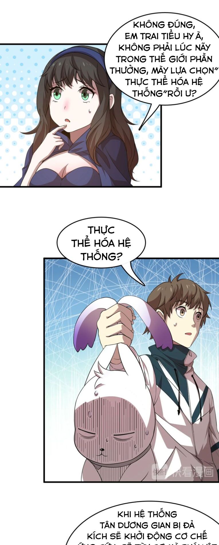 Trọng Sinh Tiểu Y Tiên: Chapter 9