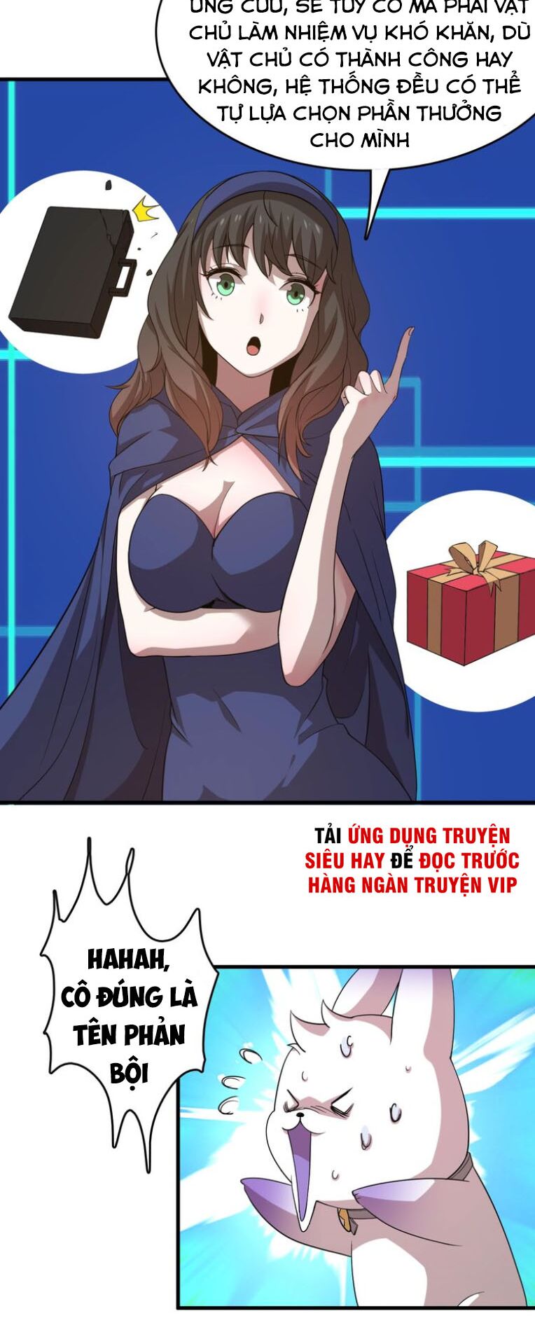 Trọng Sinh Tiểu Y Tiên: Chapter 9