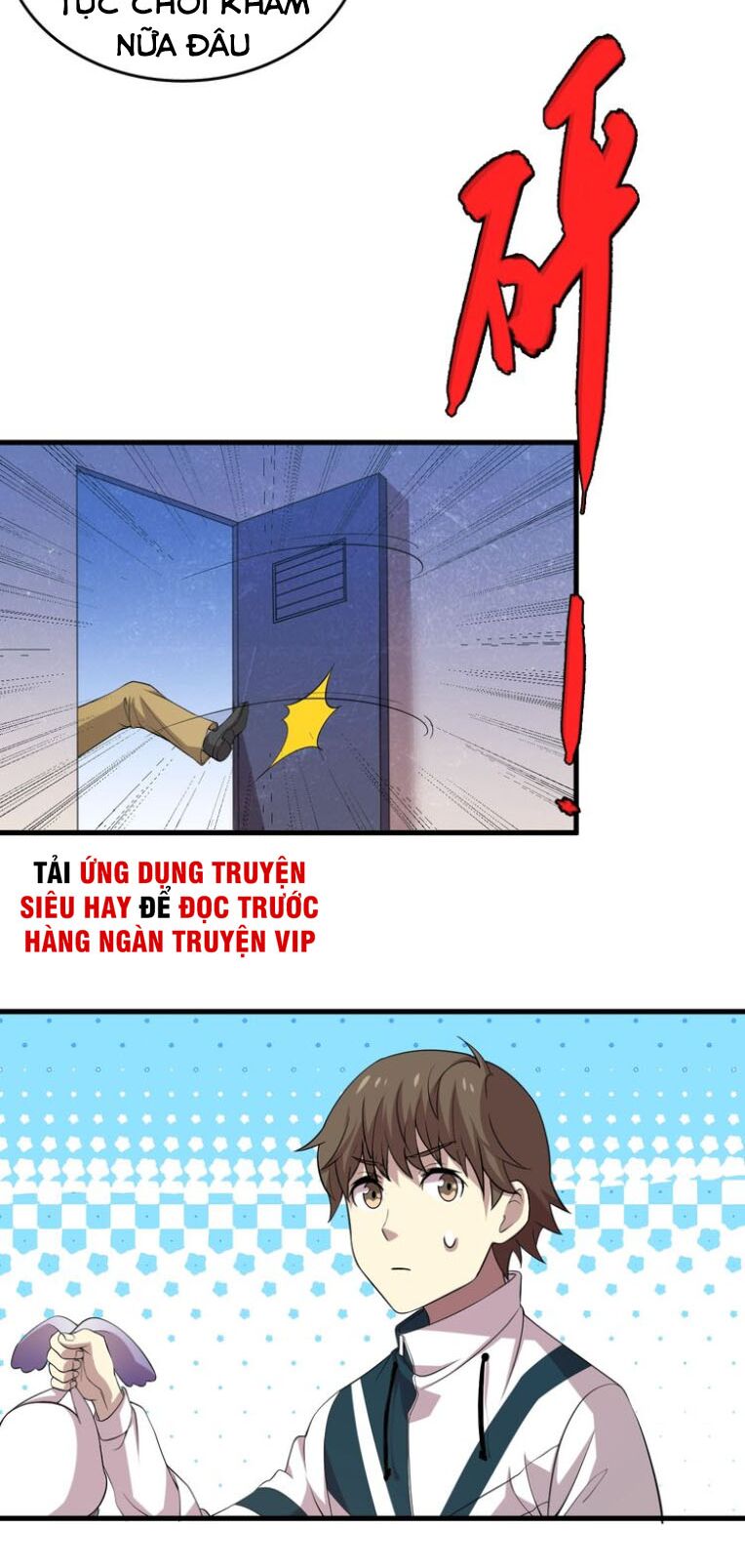 Trọng Sinh Tiểu Y Tiên: Chapter 9