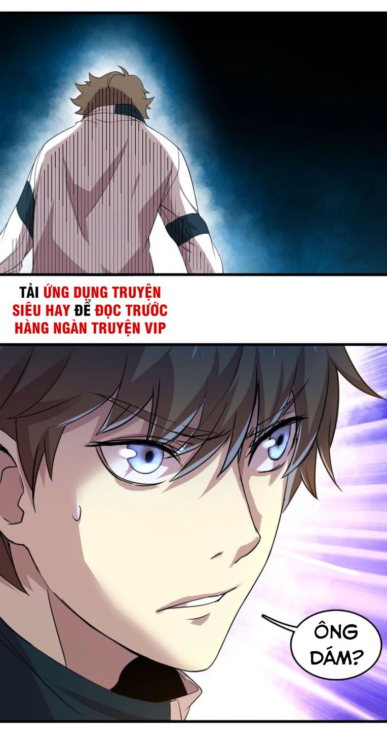 Trọng Sinh Tiểu Y Tiên: Chapter 9