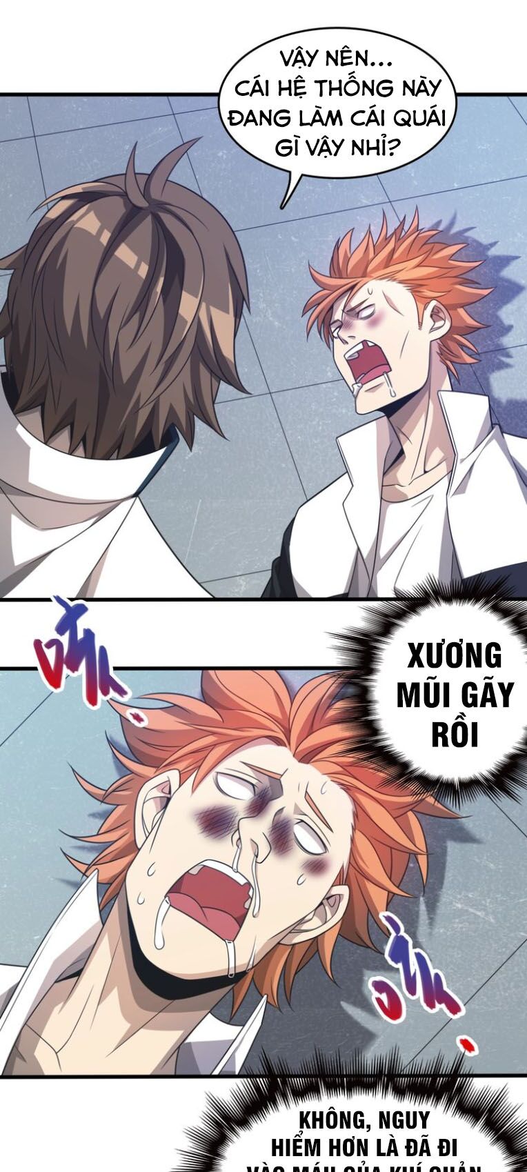 Trọng Sinh Tiểu Y Tiên: Chapter 9