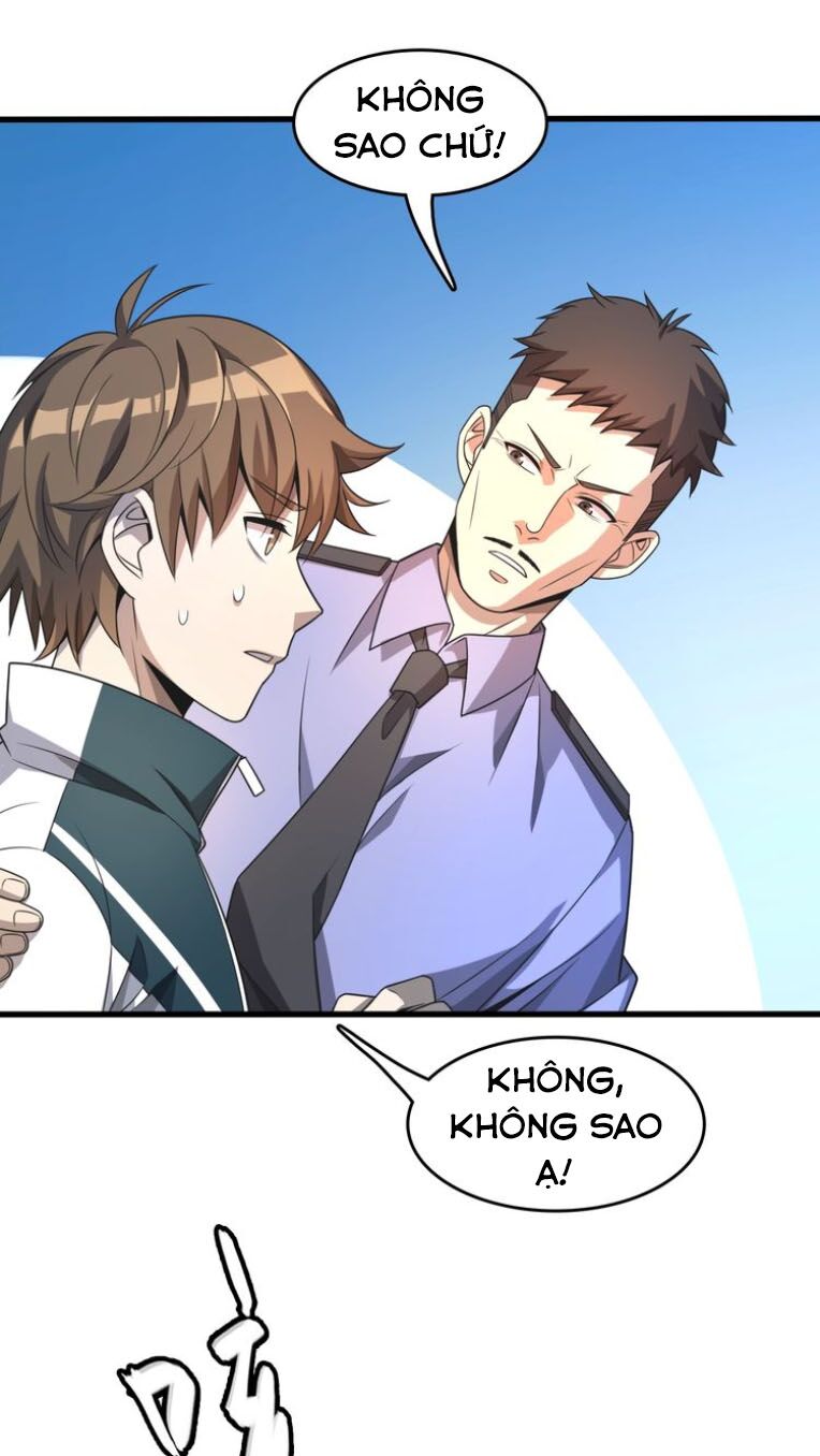 Trọng Sinh Tiểu Y Tiên: Chapter 9