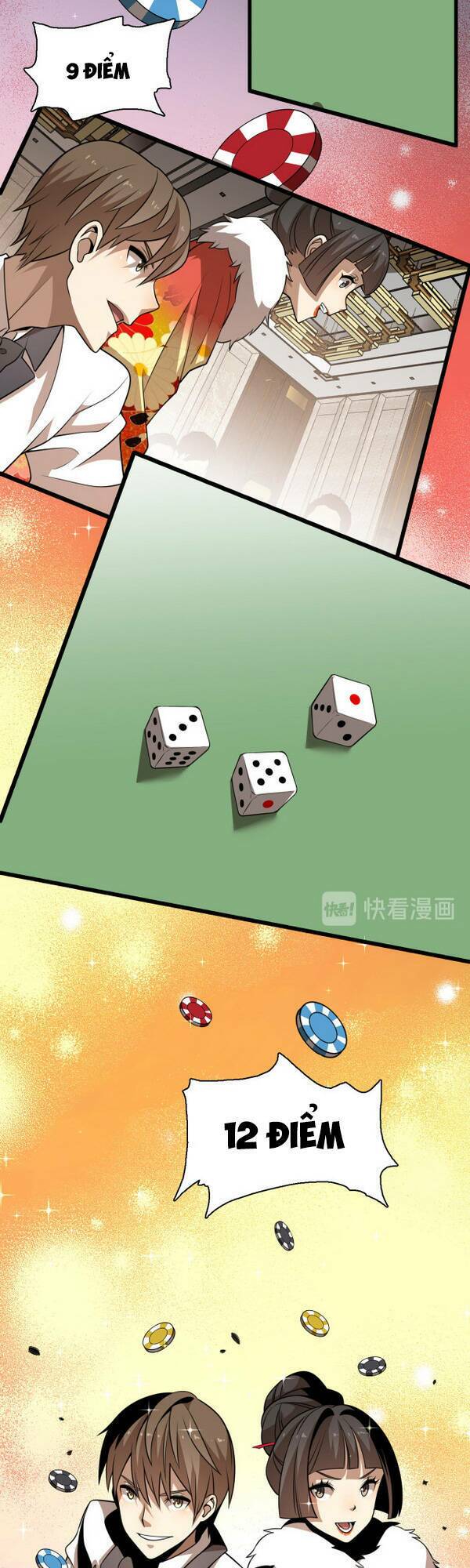 Trọng Sinh Tiểu Y Tiên: Chapter 90
