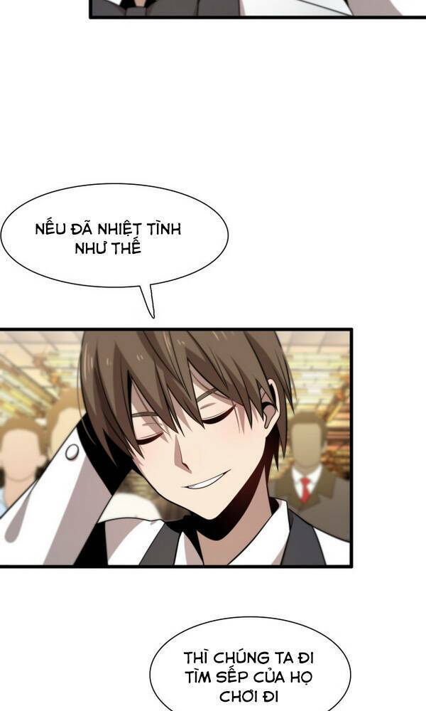 Trọng Sinh Tiểu Y Tiên: Chapter 90