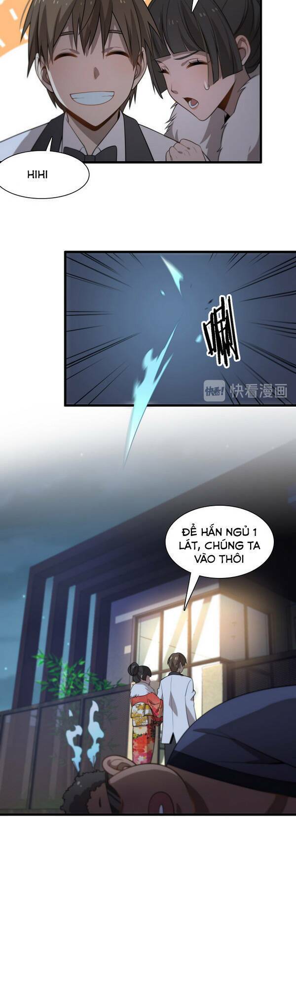 Trọng Sinh Tiểu Y Tiên: Chapter 90