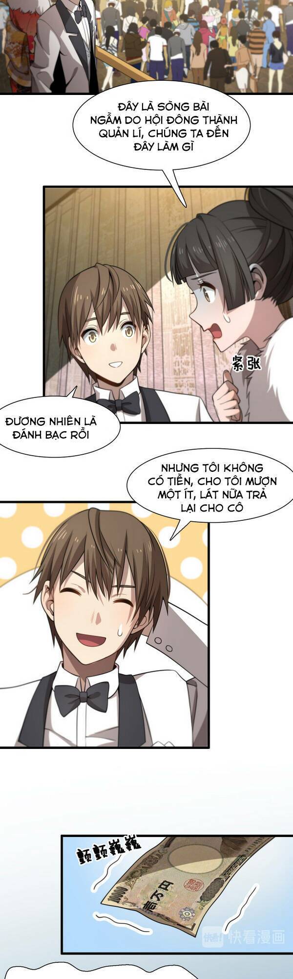 Trọng Sinh Tiểu Y Tiên: Chapter 90