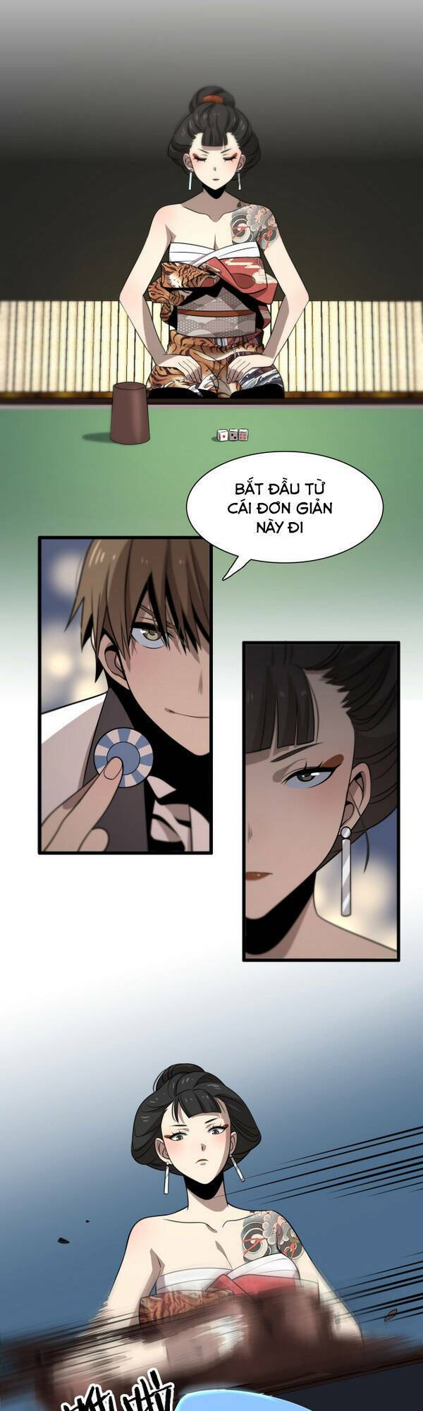Trọng Sinh Tiểu Y Tiên: Chapter 90