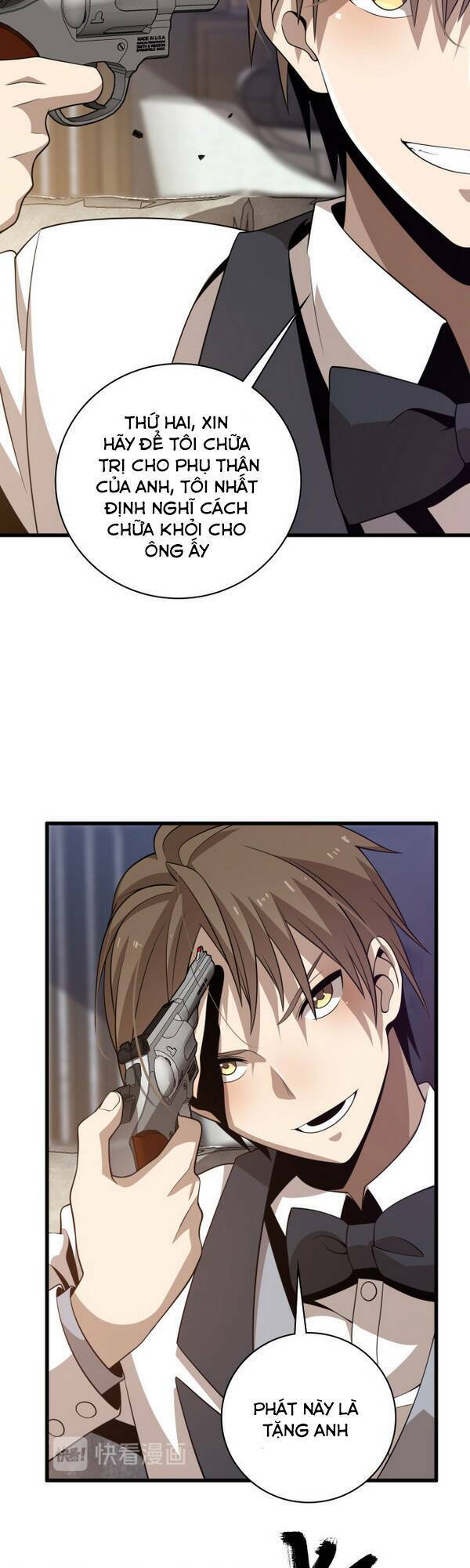 Trọng Sinh Tiểu Y Tiên: Chapter 91