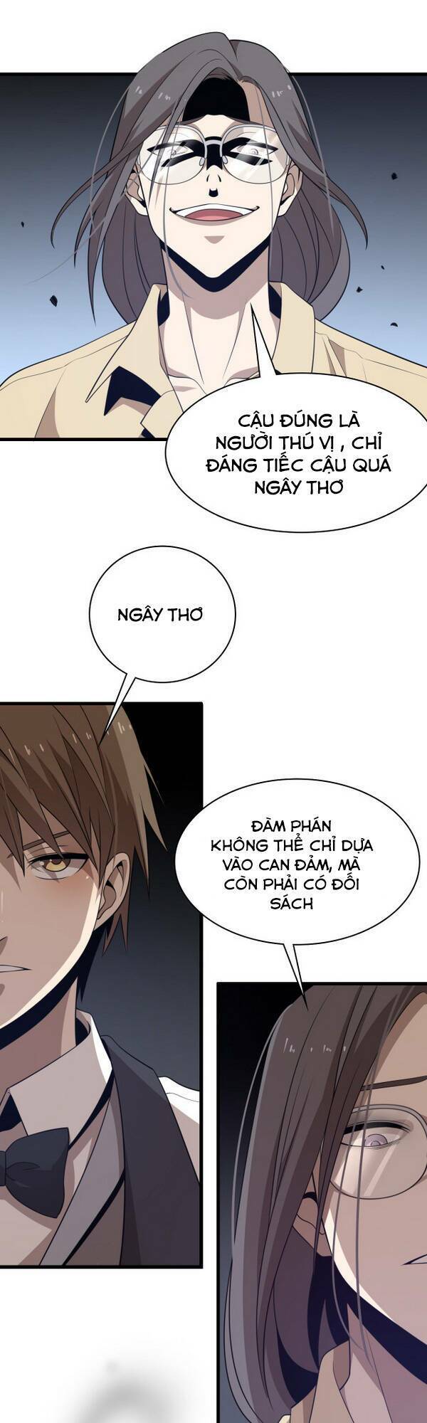 Trọng Sinh Tiểu Y Tiên: Chapter 91