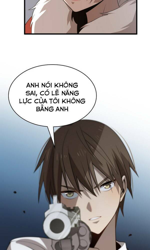 Trọng Sinh Tiểu Y Tiên: Chapter 91