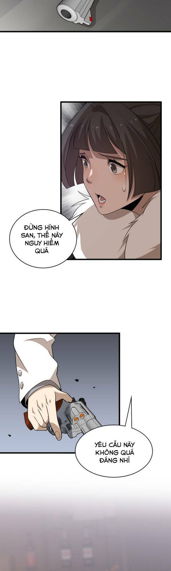 Trọng Sinh Tiểu Y Tiên: Chapter 91