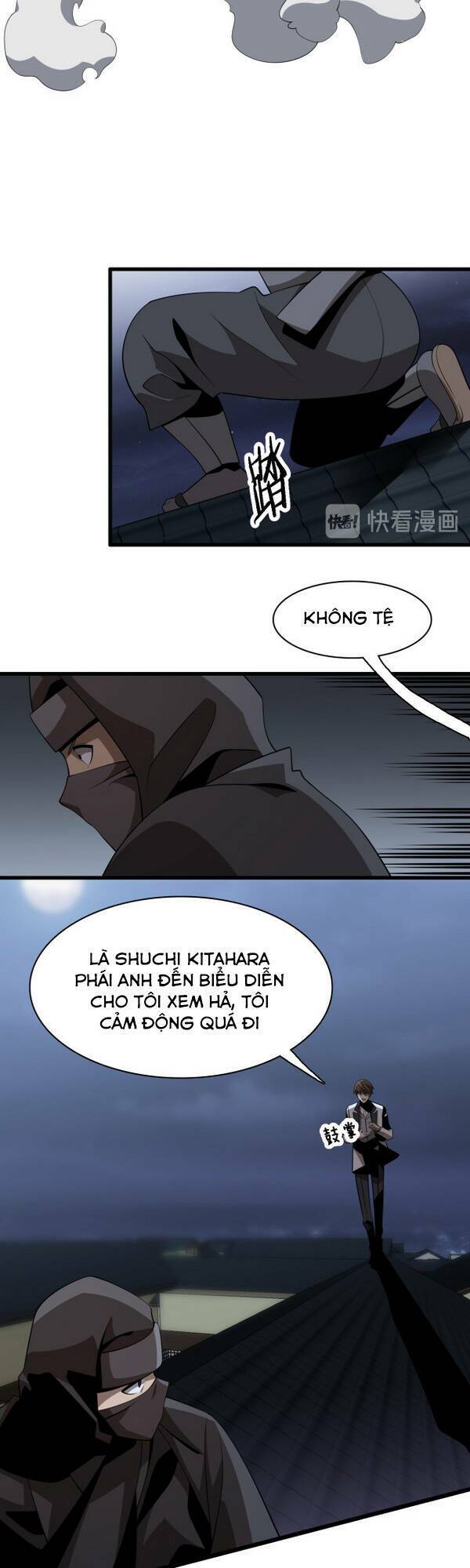 Trọng Sinh Tiểu Y Tiên: Chapter 92