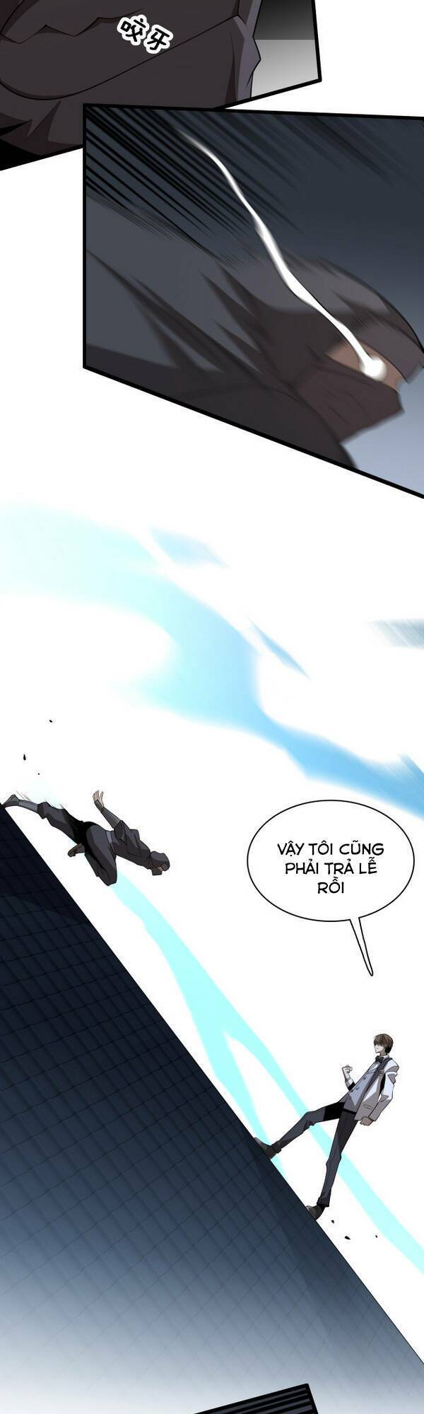 Trọng Sinh Tiểu Y Tiên: Chapter 92