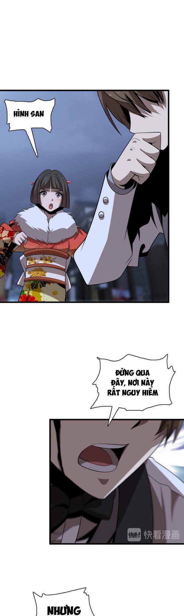 Trọng Sinh Tiểu Y Tiên: Chapter 92