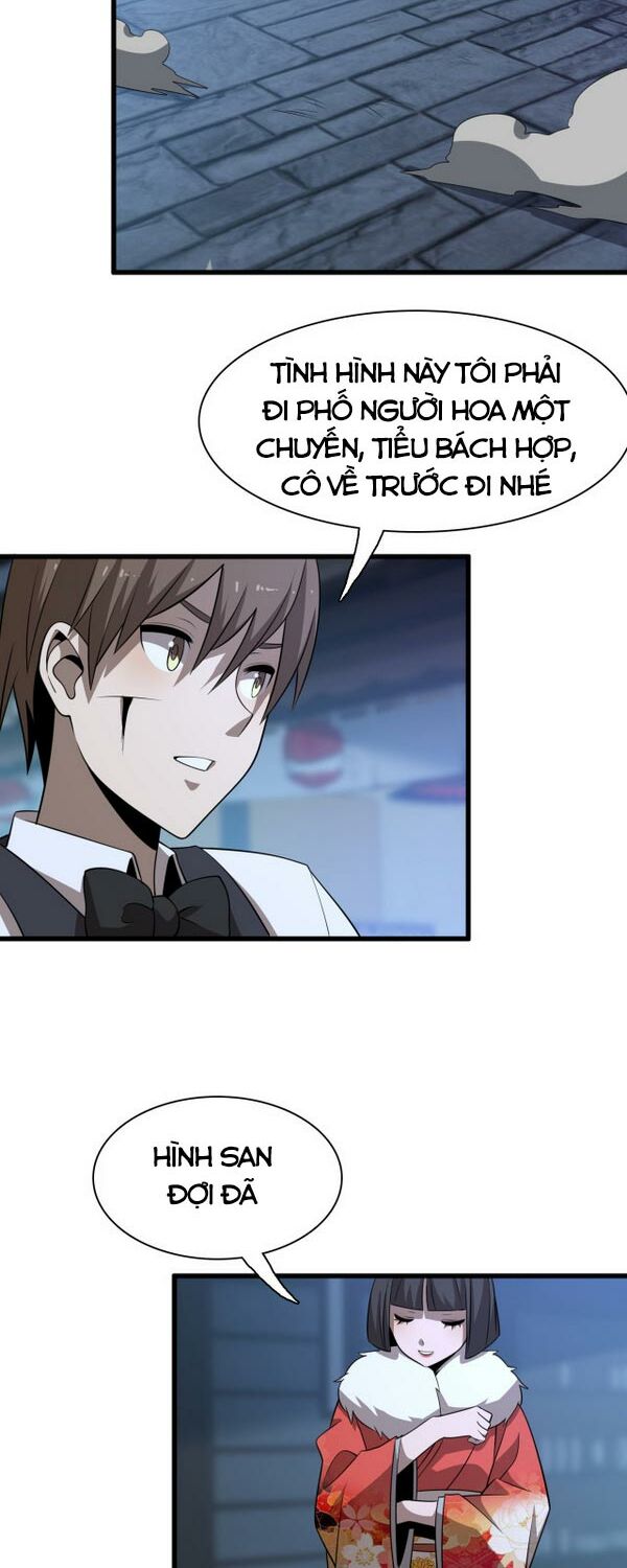 Trọng Sinh Tiểu Y Tiên: Chapter 93