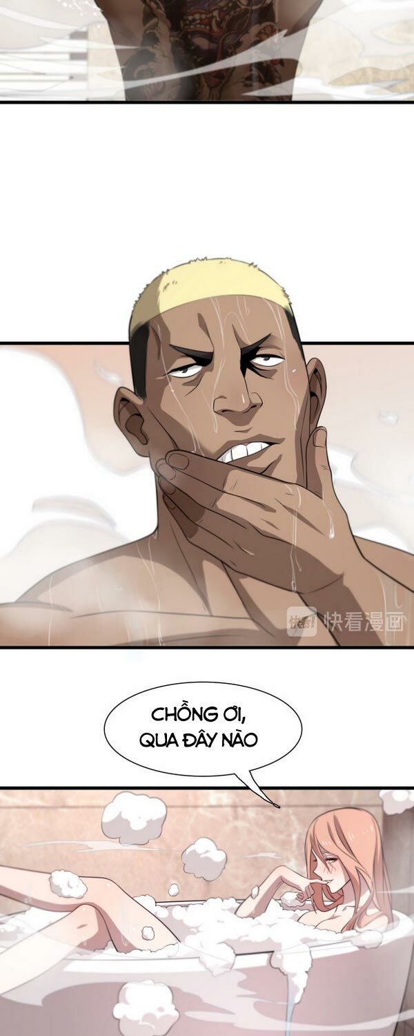 Trọng Sinh Tiểu Y Tiên: Chapter 93
