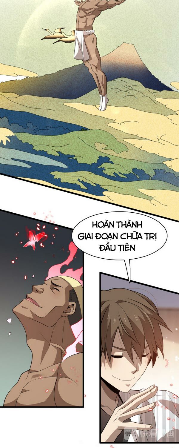 Trọng Sinh Tiểu Y Tiên: Chapter 95
