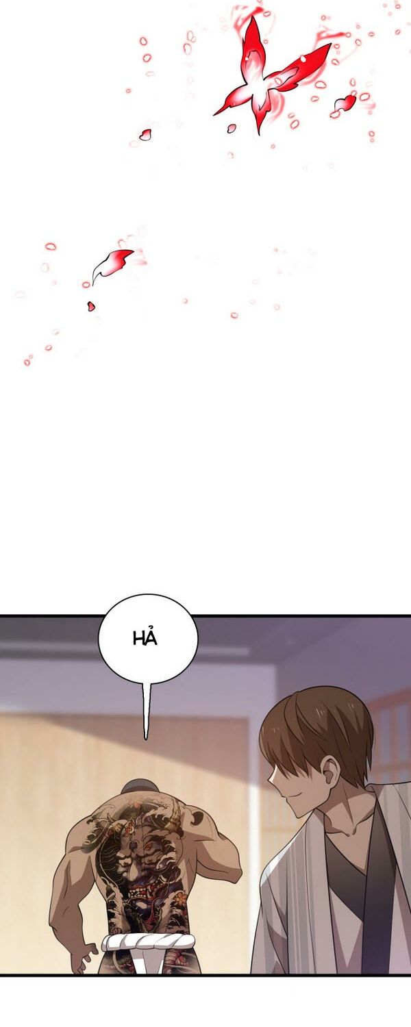 Trọng Sinh Tiểu Y Tiên: Chapter 95