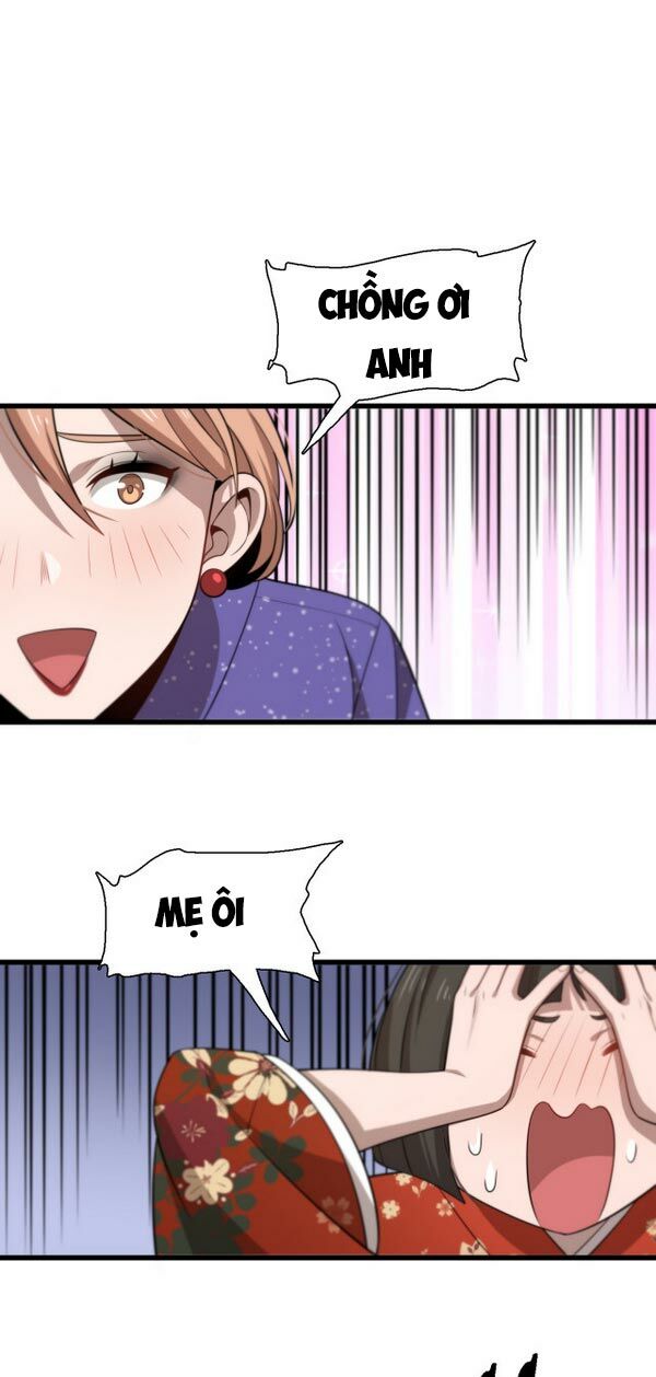 Trọng Sinh Tiểu Y Tiên: Chapter 95