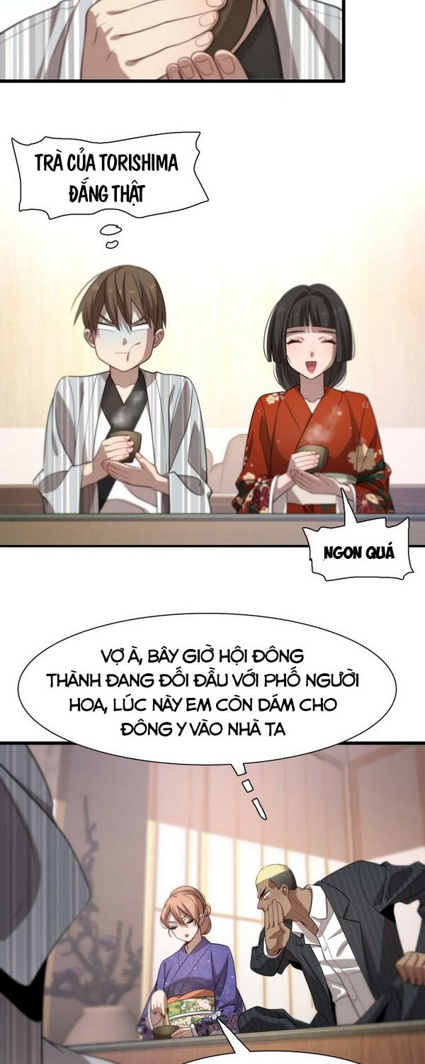 Trọng Sinh Tiểu Y Tiên: Chapter 95