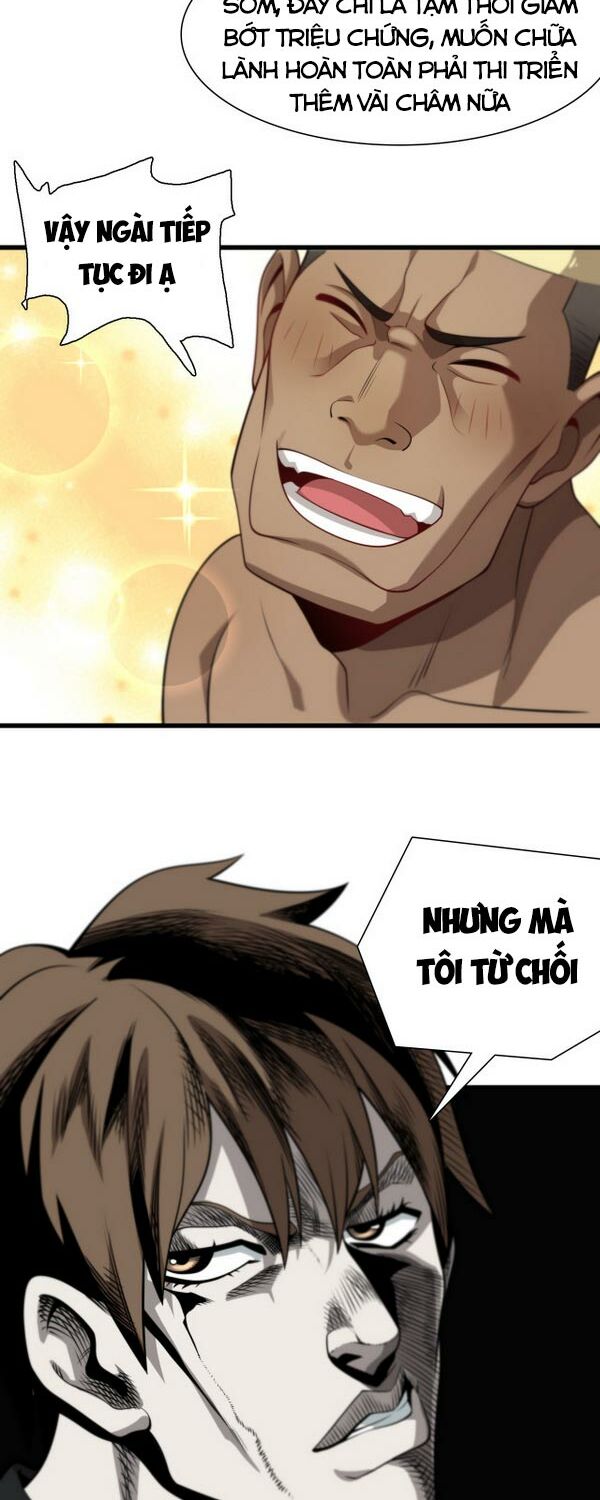 Trọng Sinh Tiểu Y Tiên: Chapter 95