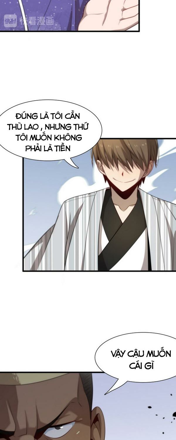 Trọng Sinh Tiểu Y Tiên: Chapter 95