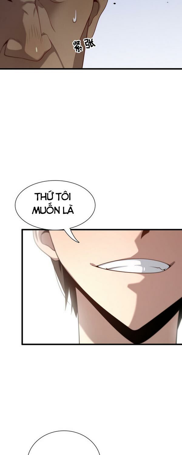 Trọng Sinh Tiểu Y Tiên: Chapter 95