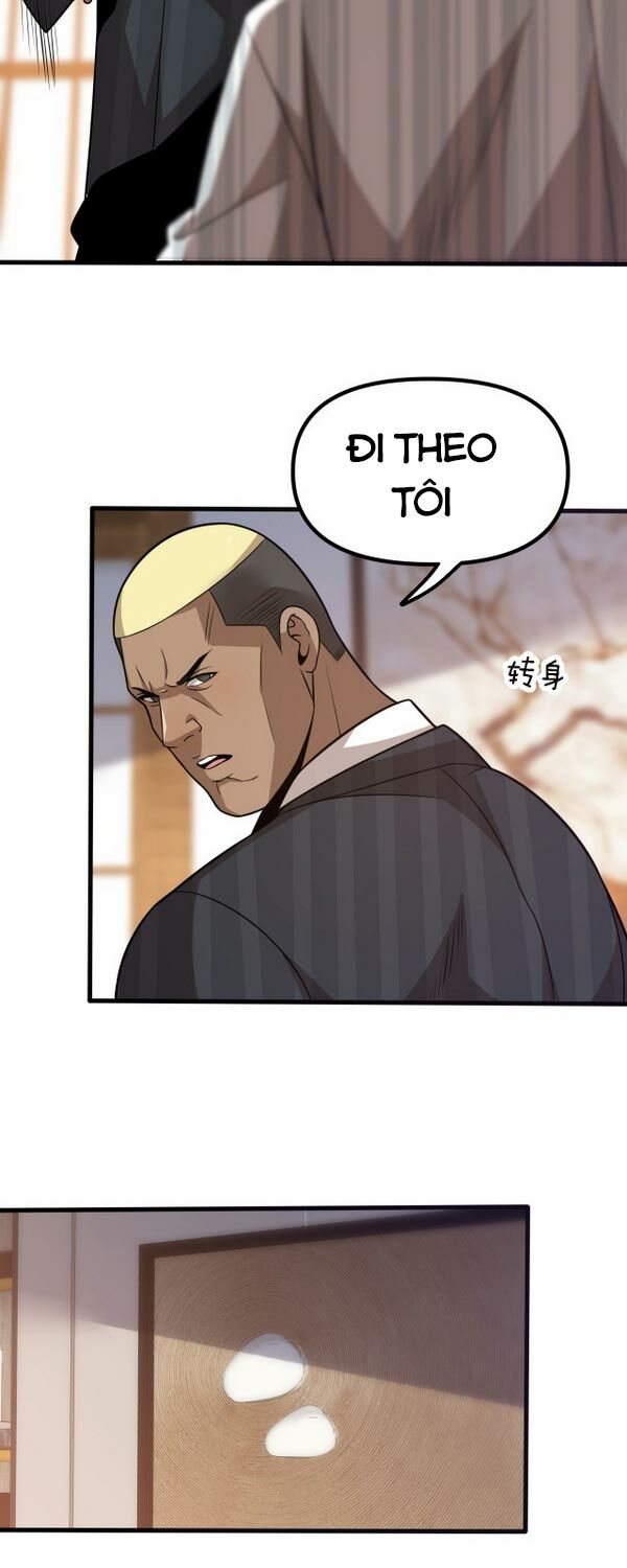 Trọng Sinh Tiểu Y Tiên: Chapter 96