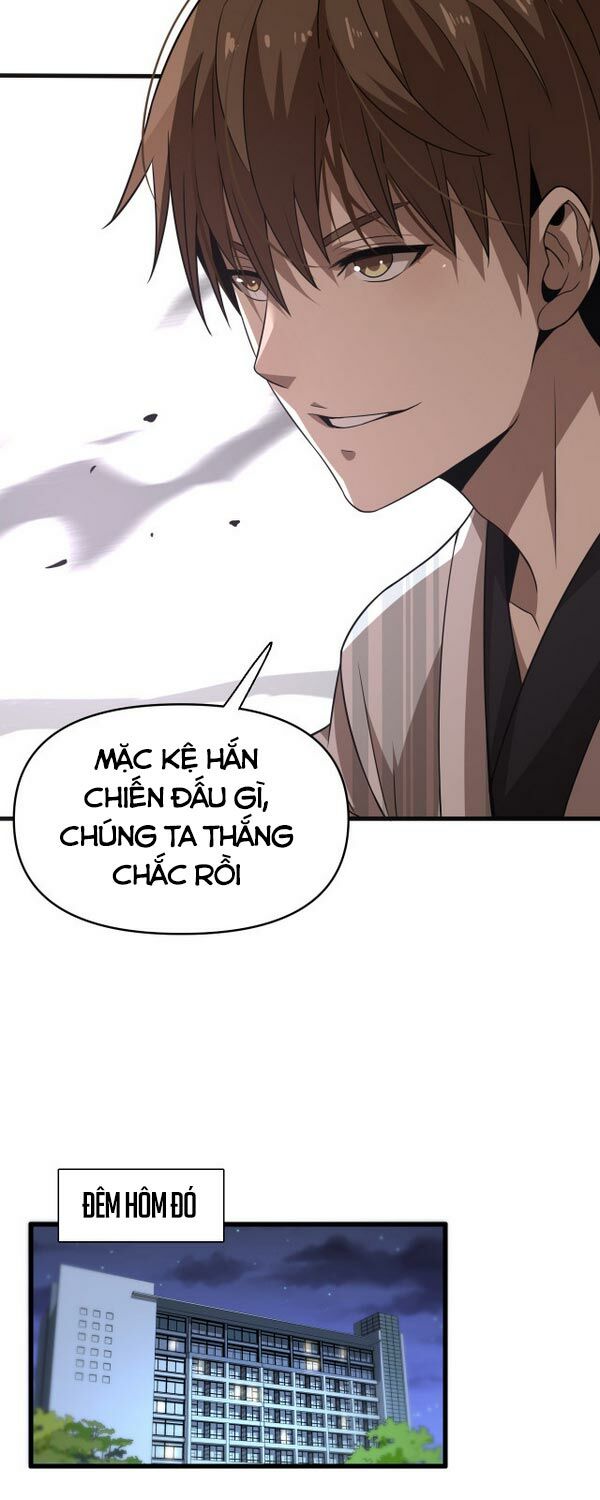 Trọng Sinh Tiểu Y Tiên: Chapter 96
