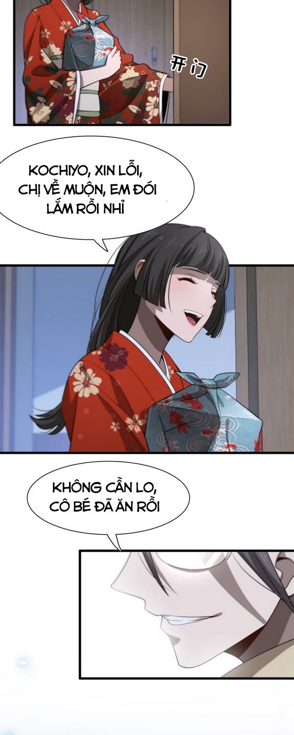 Trọng Sinh Tiểu Y Tiên: Chapter 96