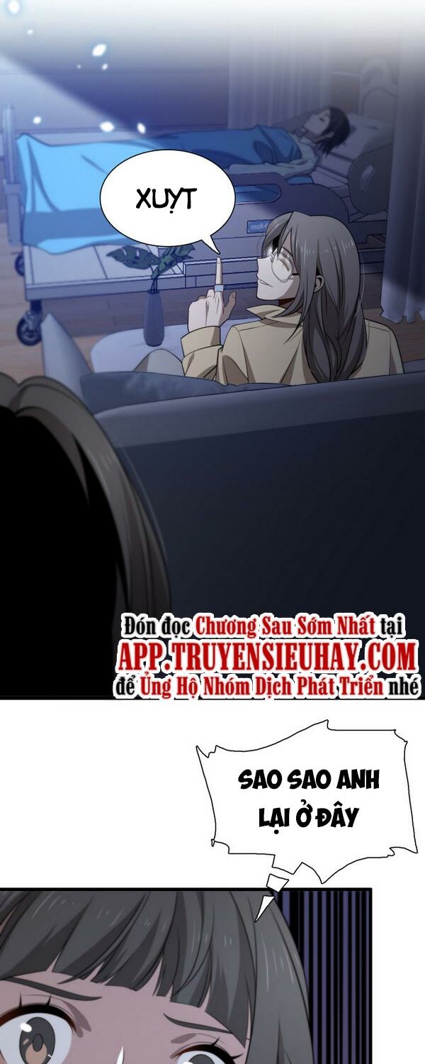 Trọng Sinh Tiểu Y Tiên: Chapter 96