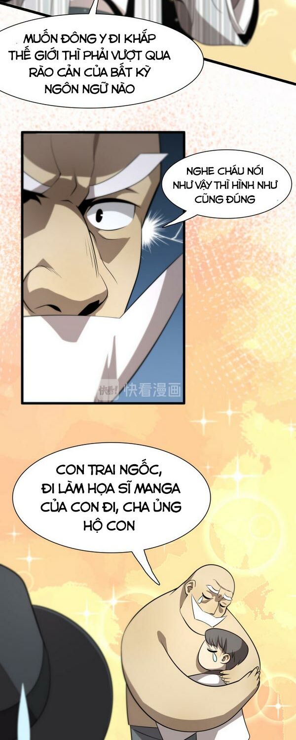 Trọng Sinh Tiểu Y Tiên: Chapter 97