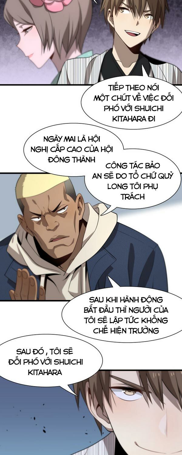 Trọng Sinh Tiểu Y Tiên: Chapter 97