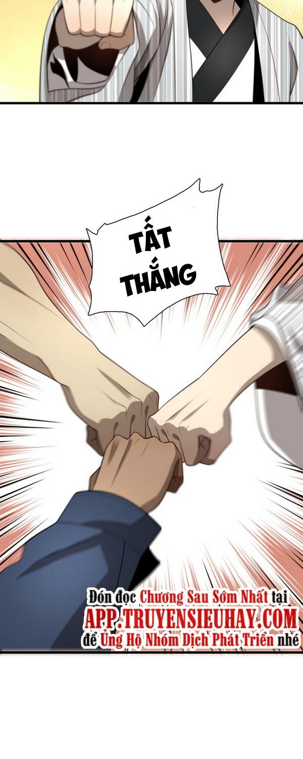 Trọng Sinh Tiểu Y Tiên: Chapter 97