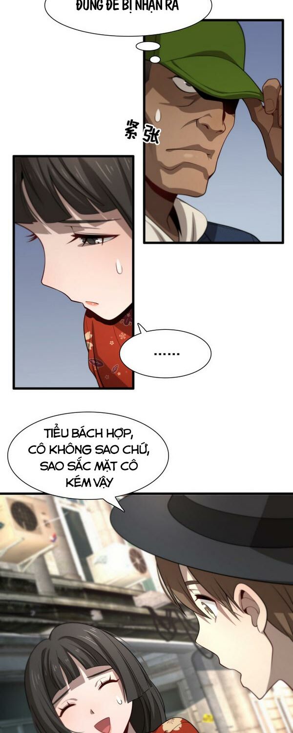 Trọng Sinh Tiểu Y Tiên: Chapter 97