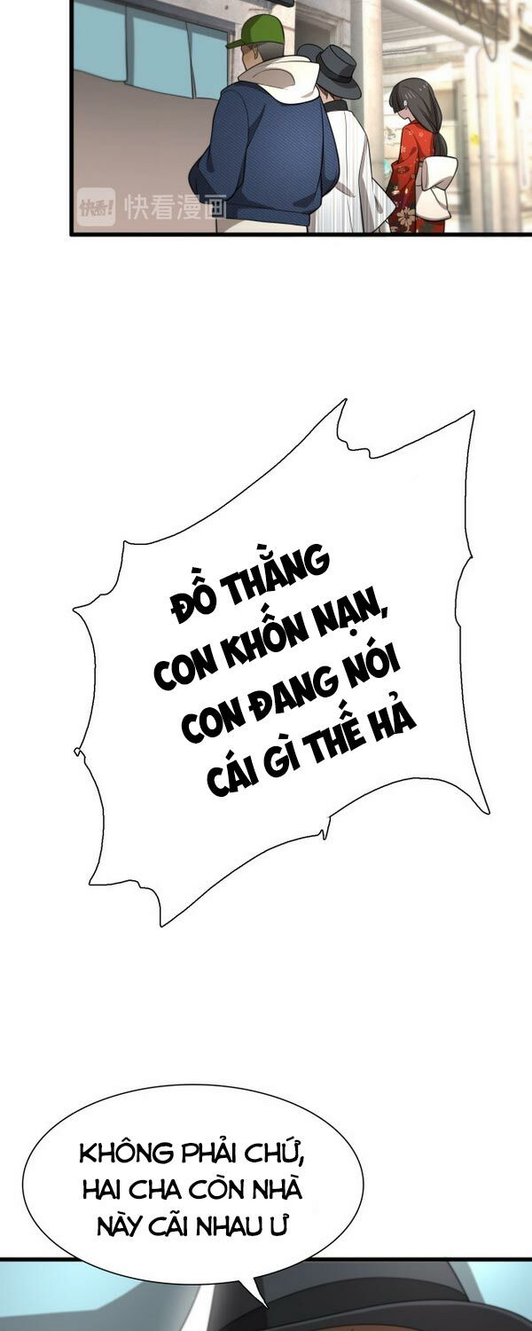 Trọng Sinh Tiểu Y Tiên: Chapter 97