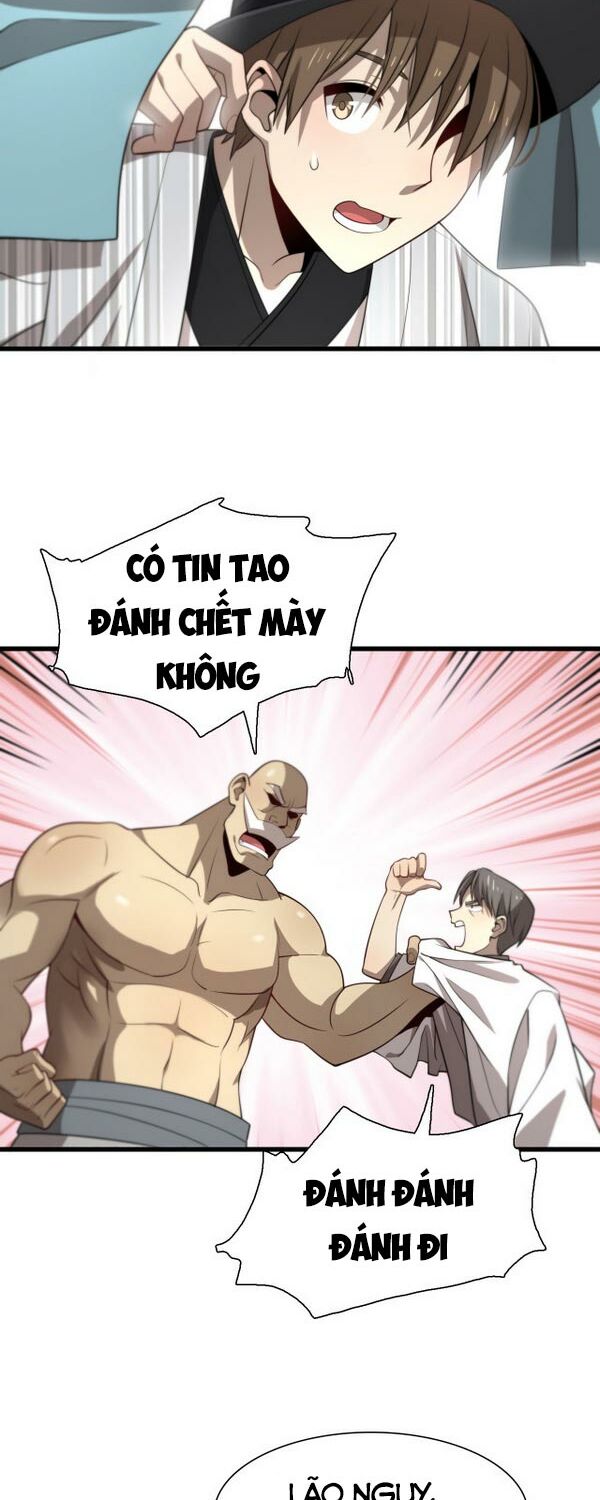 Trọng Sinh Tiểu Y Tiên: Chapter 97
