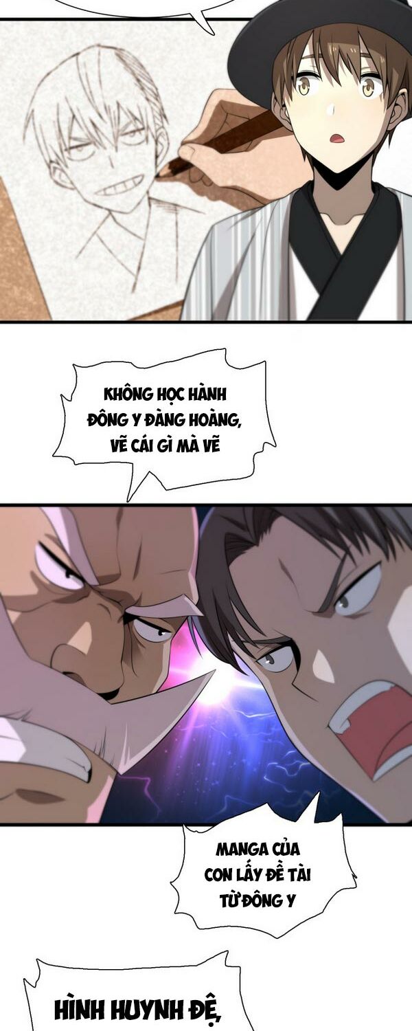 Trọng Sinh Tiểu Y Tiên: Chapter 97