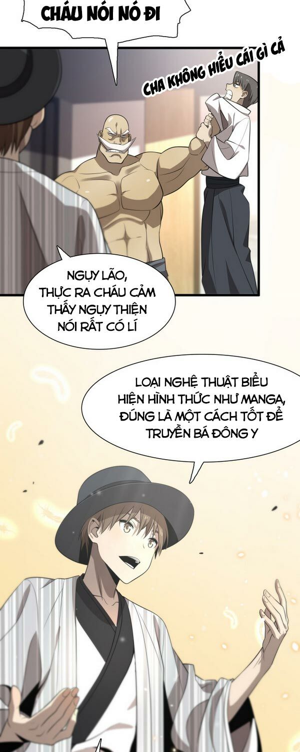 Trọng Sinh Tiểu Y Tiên: Chapter 97