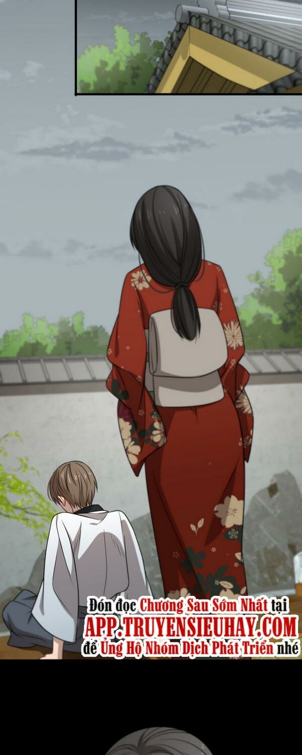 Trọng Sinh Tiểu Y Tiên: Chapter 98
