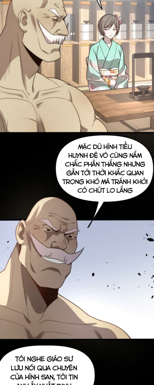 Trọng Sinh Tiểu Y Tiên: Chapter 98