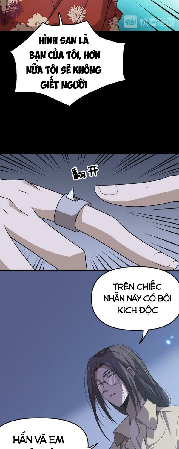 Trọng Sinh Tiểu Y Tiên: Chapter 98