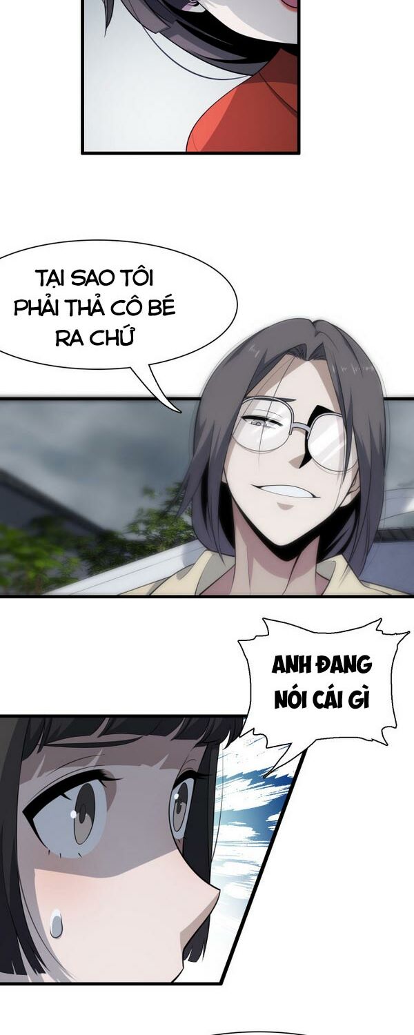 Trọng Sinh Tiểu Y Tiên: Chapter 99